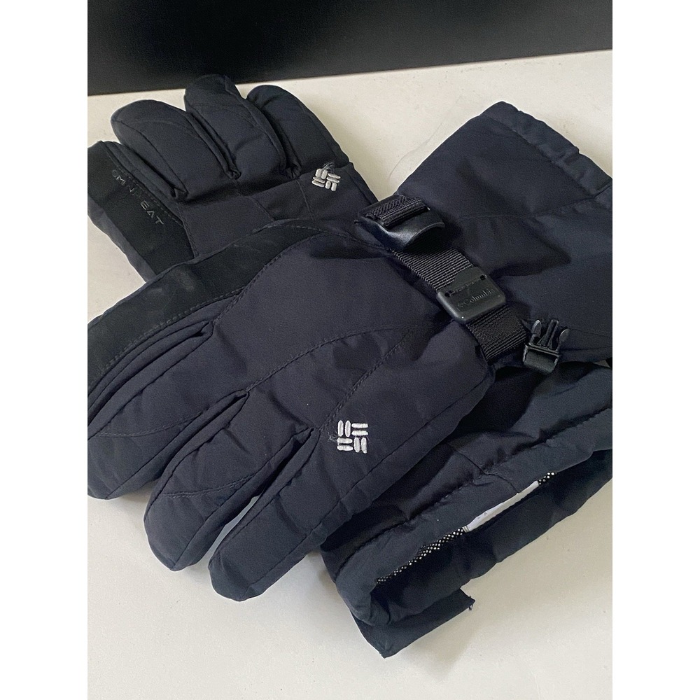 Columbia Winter Ski Gloves. Women's Medium